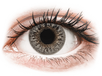 TopVue Color Grey - zonder sterke (2 lenzen) TopVue Color Grey - zonder sterke (2 lenzen)