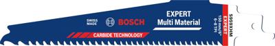 Bosch Accessoires EXPERT Multi Material-Zaagblad S959XHM | 10 stuks - 2608902333