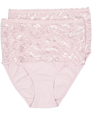 Roxy Tailleslip - Paars