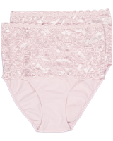 Roxy Tailleslip - Paars