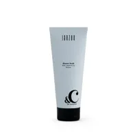 &C Shower Scrub Musk Jasmine &C Shower Scrub Musk Jasmine