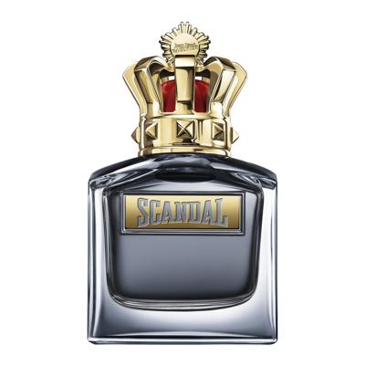 Jean Paul Gaultier Scandal Pour Homme Eau de Toilette 100ml Jean Paul Gaultier Scandal Pour Homme Eau de Toilette 100ml