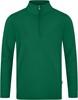 JAKO C8630 Ziptop Doubletex - Groen - 5XL