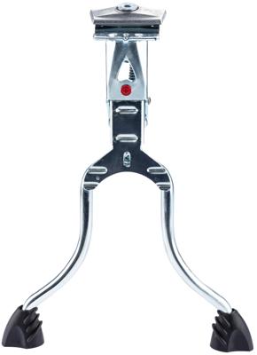 Hebie doub.leg kick stand 26-28"