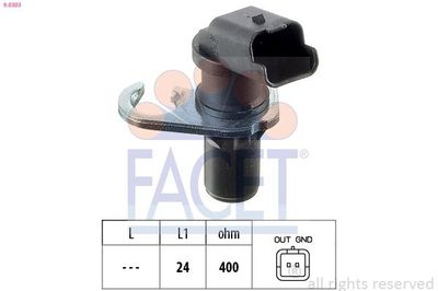 Krukassensor 90303