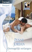 Onmogelijk verlangen - Penny Jordan - ebook
