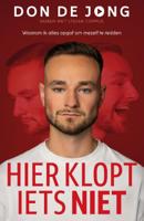 Hier klopt iets niet (Paperback)