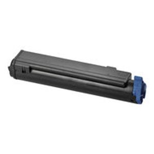 Huismerk OKI 43979102 Toner Zwart