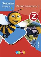 Z-Rekenen (Paperback)