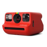 Polaroid Go Red - Generation 2 - thumbnail