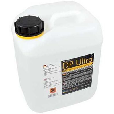 Double Protect Ultra Transparant, 5 liter Koelmiddel