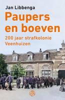 Paupers en boeven (Paperback)