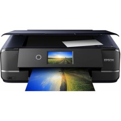 Epson Expression Photo XP-970 All-in-one printer