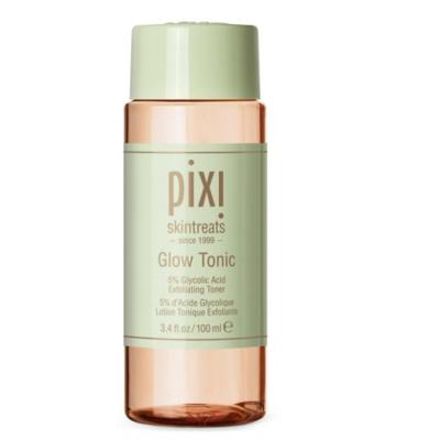 Pixi Skintreats Glow Exfoliating Tonic Lotion 100ml