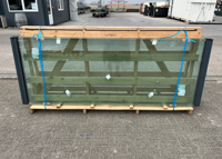 Tijdelijk 15% korting | Glasschuifsysteem Profiline R5 (5-spoor) type G - 475,9 x 257 cm Antraciet Structuur (vast deel rechts) - Excl. Bevestigingsmateriaal - SALE25020 Veiligheidsglas Verasol Tijdelijk 15% korting | Glasschuifsysteem Profiline R5 (5-spoor) type G - 475,9 x 257 cm Antraciet Structuur (vast deel rechts) - Excl. Bevestigingsmateriaal - SALE25020 Veiligheidsglas Verasol