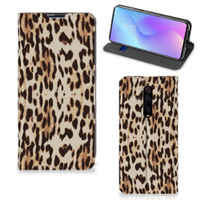 Xiaomi Mi 9T Pro Hoesje maken Leopard - thumbnail