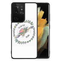 Samsung Galaxy S21 Ultra Hoesje Boho Dreams