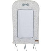 Materassino fasciatoio + Fodera con 1 spugna impermeabile - DOMIVA - FILOU