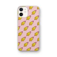 Waterijsjes: iPhone 12 mini Transparant Hoesje