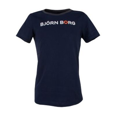 BjÃ¶rn Borg Sport Tao SS Tee * Actie *