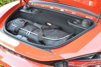 Kofferbak trolleytas Porsche 718 Boxster (982) 2016-heden P22901S