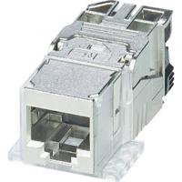 Phoenix Contact 1418984 Aansluitpunt voor glasvezelkabels 1 stuk(s)