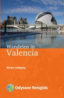 Wandelgids Wandelen in Valencia | Odyssee Reisgidsen - thumbnail