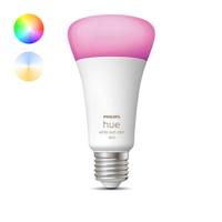 Philips Hue - E27 - 13,5W - White and Color - 929002471601