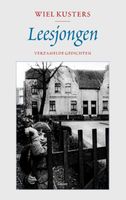 Leesjongen - Wiel Kusters - ebook