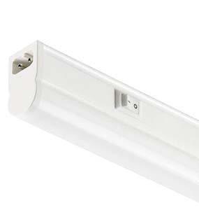 Nordlux LED T5 Armatuur Renton 12W 2700K warm wit 91,2cm - 4804045