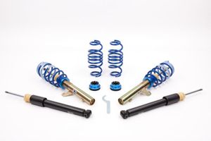 AP Schroefset A3 Cabrio / Leon ST / Octavia Kombi / Golf VII Variant 2013- veerpoot diam. 50mm GF80126