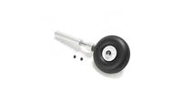 Nose Strut w/Wheels A-10 Thunderbolt II 64mm EDF (EFLG345)