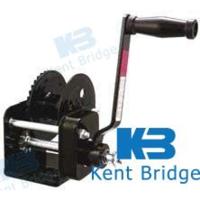 Cabrestantes y cinchas KBWT75-16 - CABRESTANTE MANUAL 727 KG