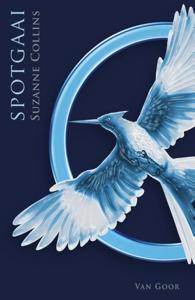 Spotgaai (Paperback)
