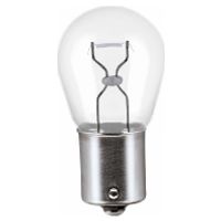 7511  - Vehicle lamp 1 filament(s) 24V BA15s 7511 - thumbnail