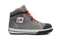 Elten werkschoenen - VINTAGE Pirate - ESD S3 - maat 38 - hoog