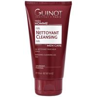 Guinot Men Care Cleansing Gel 150ml