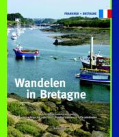 Wandelen in Bretagne (Paperback)