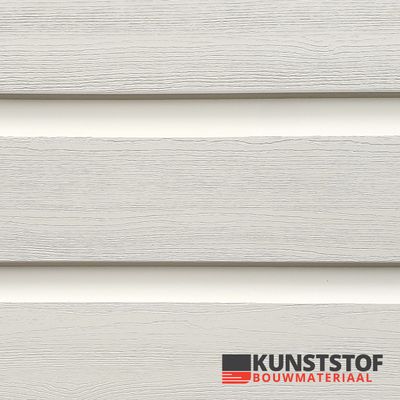 Profex Dubbel Rabat - Creme