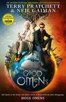 Good Omens - Terry Pratchett, Neil Gaiman - ebook