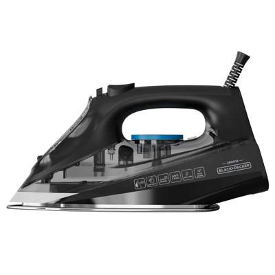 Black+Decker stoomstrijkijzer BXIR2805E