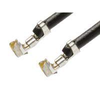 Molex 2149202214 Krimpcontact met gevlochten draad Inhoud: 1 stuk(s) Bulk - thumbnail