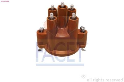 Stroomverdelerkap 27517PHT