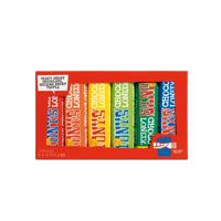 Tony's Chocolonely - Proeverijtje - 6x 47/50g