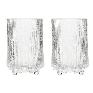 Iittala Ultima Thule Bierglas 0,38 L - 2 st.