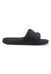 Lacoste Slippers Serve Slide 745CMA0002092 Blauw maat