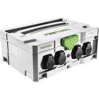 Festool SYS-PH 200231 PowerHub transportkoffer (l x b x h) 396 x 296 x 157.5 mm