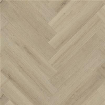 Ambiant - Spigato XL Valento Visgraat - beige (Plak PVC)