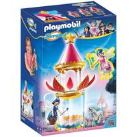 Playmobil 6688 super 4 donella met muzikale bloementoren + geluid Playmobil 6688 super 4 donella met muzikale bloementoren + geluid