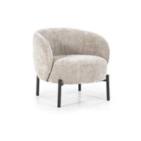 By-Boo Fauteuil Oasis Chenille